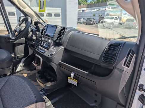 New 2026 RAM ProMaster 1500 w/ Convenience Group FWD image 27