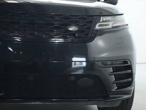 Certified 2019 Land Rover Range Rover Velar R-Dynamic SE AWD/4WD image 43