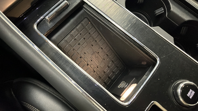 Used 2025 Lincoln Aviator AWD image 32