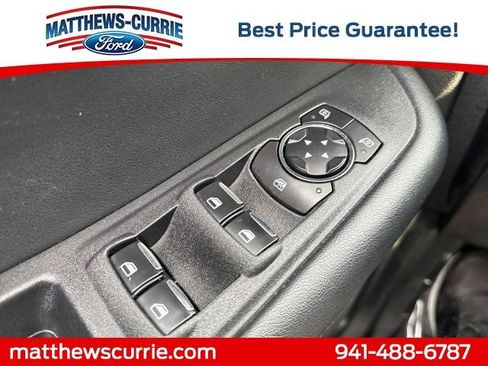 Certified 2023 Ford Edge SEL image 22