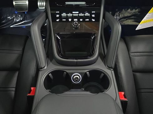 New 2026 Porsche Cayenne GTS AWD/4WD image 20