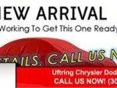 Used 2023 Chrysler 300 C