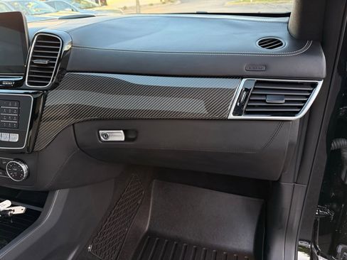 Used 2019 Mercedes-Benz GLE 63 AMG S image 23