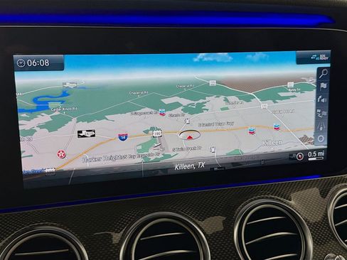 Used 2019 Mercedes-Benz E 53 AMG 4MATIC Sedan image 18