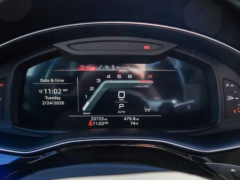 Used 2024 Audi Q7 Premium Plus image 26