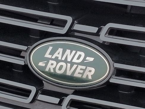 Certified 2024 Land Rover Range Rover Sport Dynamic SE AWD/4WD image 11