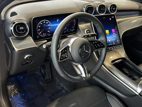 Certified 2026 Mercedes-Benz GLC 300 4MATIC image 42