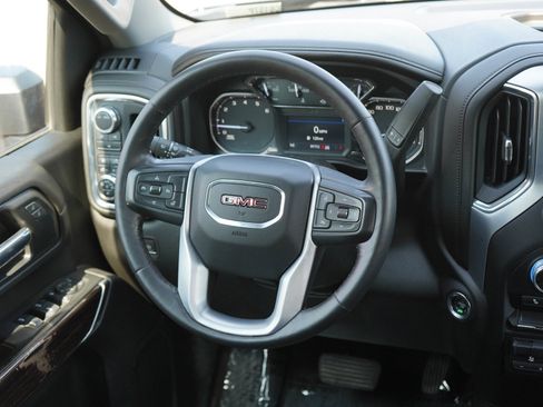 Used 2022 GMC Sierra 2500 SLE AWD/4WD image 14