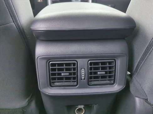 Certified 2025 Toyota RAV4 LE FWD image 16
