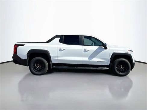 New 2024 Chevrolet Silverado EV W/T image 6