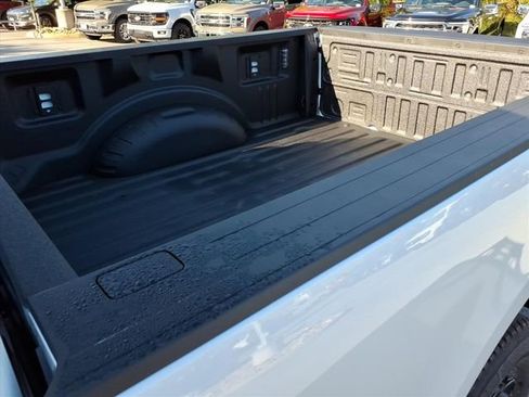New 2026 Ford F350 XLT w/ XLT Premium Package AWD/4WD image 22
