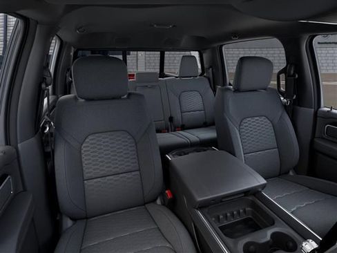 New 2026 RAM 1500 Big Horn image 16