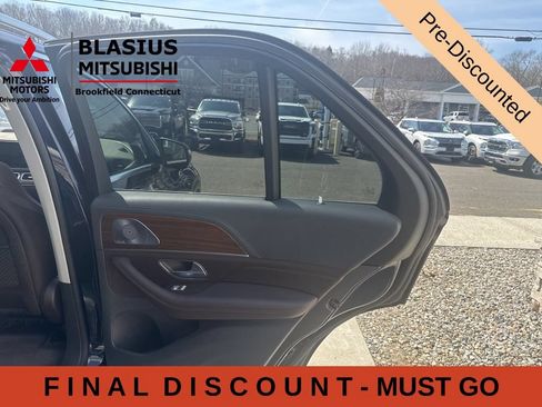 Used 2020 Mercedes-Benz GLE 450 4MATIC image 43