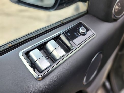 Used 2021 Land Rover Range Rover Sport HSE Dynamic image 17