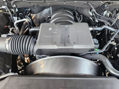 New 2026 Chevrolet Silverado 3500 W/T w/ WT Convenience Package image 30