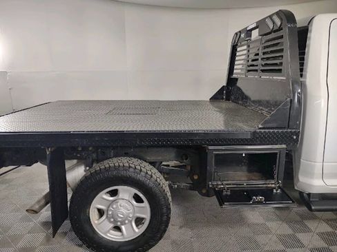 Used 2023 RAM 2500 Tradesman image 11