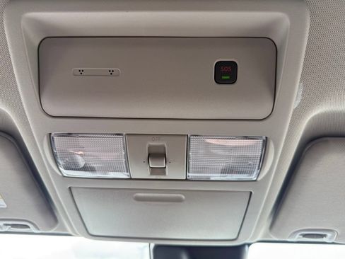 New 2026 Nissan Frontier SV w/ All-Weather Content Package AWD/4WD image 31
