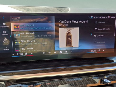 Certified 2024 BMW X7 xDrive40i AWD/4WD image 29