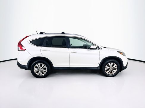 Used 2013 Honda CR-V EX-L image 10