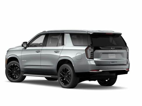 New 2026 Chevrolet Tahoe High Country w/ Sun And Tow Package image 6