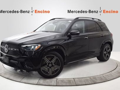 New 2026 Mercedes-Benz GLE 350 4MATIC