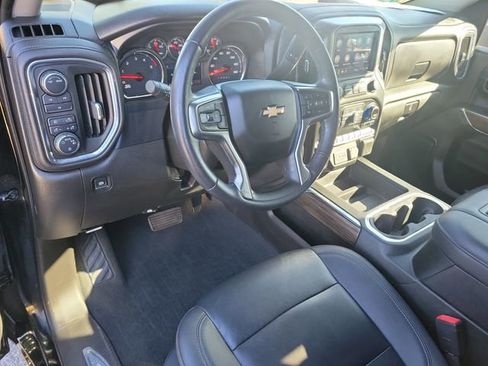 Used 2021 Chevrolet Silverado 3500 LT w/ Convenience Package image 19