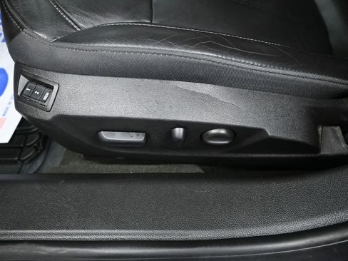 Used 2016 Buick Regal Premium w/ Driver Confidence Package #1 image 13