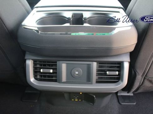 New 2025 Ford F150 XLT w/ Equipment Group 302A MID image 11