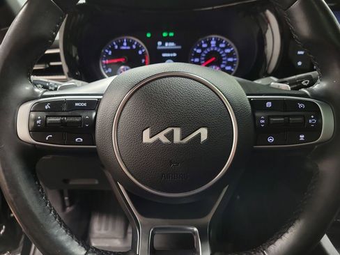 Used 2023 Kia K5 GT w/ GT1 Package FWD image 18