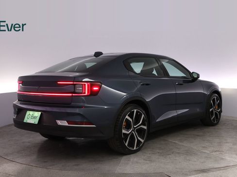 Used 2023 Polestar Polestar 2 w/ Pilot Pack AWD/4WD image 3