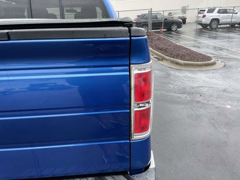 Used 2014 Ford F150 XLT w/ Equipment Group 302A Luxury image 17