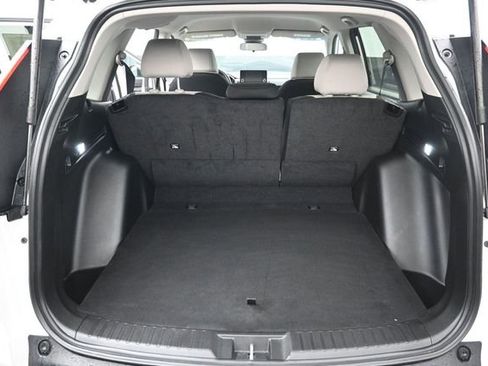 Certified 2025 Honda CR-V LX image 25
