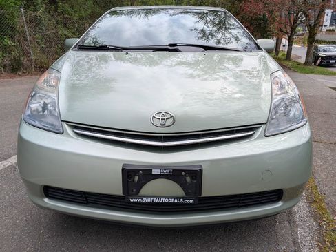 Used 2009 Toyota Prius image 2