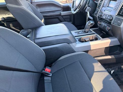 Used 2018 Ford F150 Raptor AWD/4WD image 12