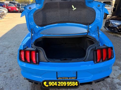 Used 2022 Ford Mustang GT Premium RWD image 28