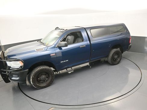 Used 2022 RAM 2500 Tradesman image 42