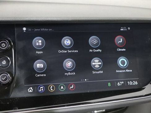 Used 2023 Buick Envision Avenir FWD image 29