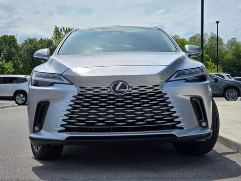 New 2026 Lexus RX 350 AWD image 3