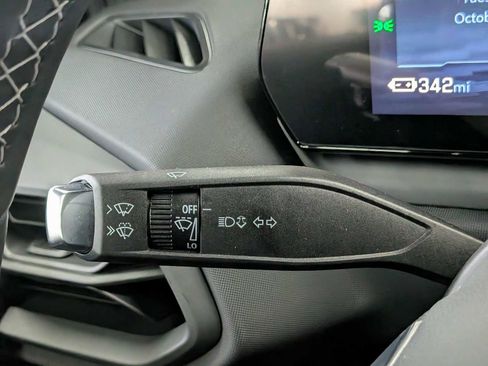 New 2026 Chevrolet Silverado EV LT image 24