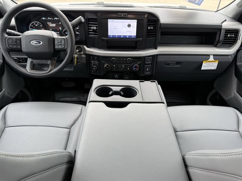 New 2026 Ford F250 XL w/ FX4 Off-Road Package image 31