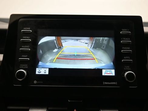Used 2024 Toyota Camry SE w/ Convenience Package FWD image 19