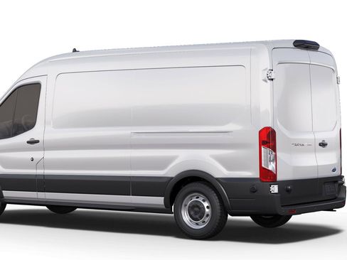 New 2025 Ford Transit 250 148 Medium Roof w/ Load Area Protection Package RWD image 44