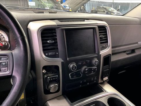 Used 2016 RAM 1500 Lone Star RWD image 6