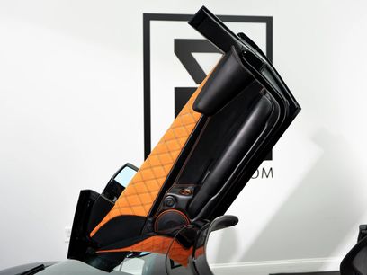 Used 2005 Lamborghini Murcielago Roadster