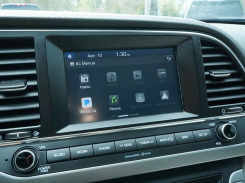 Used 2018 Hyundai Elantra SEL image 34