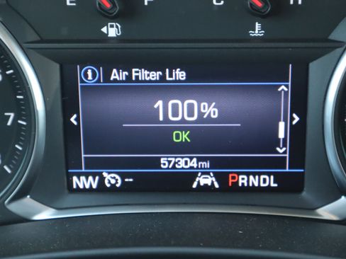 Used 2022 Chevrolet Equinox LT FWD image 24
