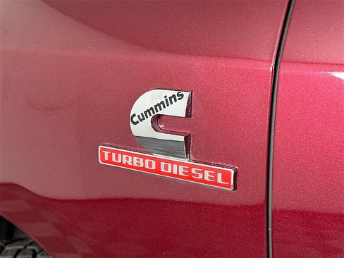 Used 2022 RAM 2500 Big Horn w/ Level C Equiment Group image 28