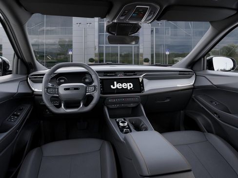 New 2026 Jeep Cherokee Limited image 14