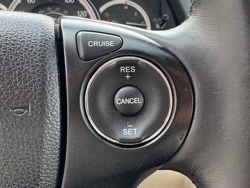 Used 2015 Honda Accord EX-L image 26