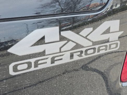 Used 2025 RAM 1500 Tungsten w/ Off Road Group image 6